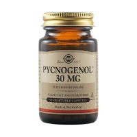 Solgar Pycnogenol 30mg 30 Φυτικές Κάψουλες