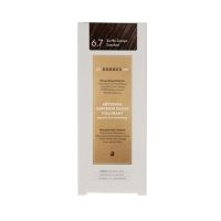 Korres Abyssinia Superior Gloss Colorant 6.7 Ξανθό Σκούρο Σοκολατί 50ml