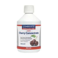Lamberts Cherry Concentrate 500ml