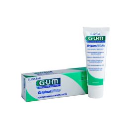 Gum Original White Λευκαντική Οδοντόκρεμα 75ml