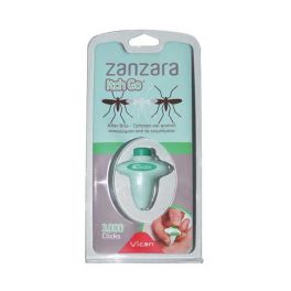 Zanzara Itch Go After Bite Γρήγορη & Φυσική Ανακούφιση Από Τα Τσιμπήματα