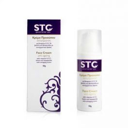STC Anti-Ageing Face Cream 50ml