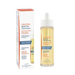 Ducray Creastim Λοσιόν Αγωγής κατά της Τριχόπτωσης 60 ml