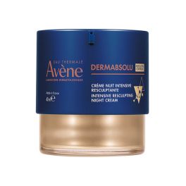 Avene Dermabsolu Intensive Resculpting Night Cream Κρέμα Νυκτός Εντατικής Αναδόμησης 50 ml