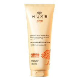 Nuxe Sun Refreshing After-Sun Lotion Face & Body 200 ml