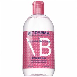 Bioderma & Victoria Beckham Limited Edition Sensibio H2O Νερό Καθαρισμού 500 ml