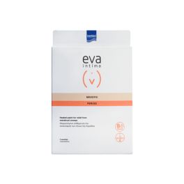 Eva Intima Menofix Period Patch Αυτοκόλλητα Θερμαινόμενα Επιθέματα Περιόδου 3 τμχ Eva Intima Menofix Period Patch Αυτοκόλλητα Θερμαινόμενα Επιθέματα Περιόδου 3 τμχ