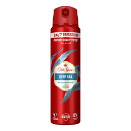 Old Spice Deep Sea Αποσμητικό για τον Άνδρα 150 ml