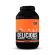 QNT Delicious Whey Protein Πρωτεΐνη Ορού Γάλακτος Συμπλήρωμα Διατροφής με Γεύση Belgian Chocolate 2200 gr