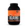 QNT Delicious Whey Protein Πρωτεΐνη Ορού Γάλακτος Συμπλήρωμα Διατροφής με Γεύση Belgian Chocolate 908 gr