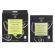 Apivita Express Beauty Tissue Μάσκα Προσώπου με Αβοκάντο για Ενυδάτωση και Καταπράϋνση 10 ml