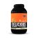 QNT Delicious Whey Protein Πρωτεΐνη Ορού Γάλακτος Συμπλήρωμα Διατροφής με Γεύση Creamy Cookie 2200 gr