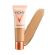 Vichy Mineralblend Ενυδατικό Make-up 16 Ωρών Λεπτόρρευστης Υφής Για Όλες Τις Επιδερμίδες 12 Sienna 30ml
