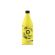 QNT Move Protein Shake 53 gr Πρωτεΐνη Ορού Γάλακτος Συμπλήρωμα Διατροφής για Μυϊκή Αποκατάσταση με Γεύση Banana 500 ml