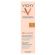 Vichy Mineralblend Ενυδατικό Make-up 16 Ωρών Λεπτόρρευστης Υφής Για Όλες Τις Επιδερμίδες 12 Sienna 30ml