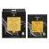 Apivita Express Beauty Tissue Mask Mastic Μάσκα Προσώπου για Σύσφιγξη και Αίσθηση Lifting με Μαστίχα 15 ml