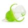 Munchkin Tip & Sip Κύπελλο Με Καλαμάκι & Κλείσιμο Ασφαλείας Πράσινο Χρώμα 6Μ+