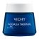 Vichy Aqualia Thermal Night Spa Ενυδατική Κρέμα Προσώπου Νύχτας & Μάσκα 2 Σε 1 Για Ευαίσθητο/Αφυδατωμένο Δέρμα 75ml