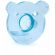 Avent Soothie Shapes (SCF194/01) Πιπίλα Σιλικόνης Για Αγόρι 0-3m+ 2τμχ