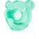 Avent Soothie Shapes (SCF194/01) Πιπίλα Σιλικόνης Για Αγόρι 0-3m+ 2τμχ