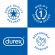 Durex Surprise Me Ποικιλία Προφυλακτικών 40 τμχ