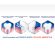 Sensodyne Sensitivity & Gum Οδοντόκρεμα για Ευαίσθητα Δόντια & Ούλα που Αιμορραγούν 75ml