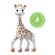 Sophie La Girafe So Pure Σόφι η Καμηλοπάρδαλη από Φυσικό Καουτσούκ 1τμχ
