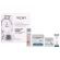 Vichy Set με Liftactiv Supreme Κρέμα Προσώπου Αντιγήρανσης & Ανόρθωσης για Κανονικό/Μικτό Δέρμα 50ml & Δώρο Κρέμα Προσώπου Νυκτός 15ml, Mineral 89 Probiotic Fractions 4ml & [H.A] Epidermic Filler 10ml