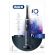 Oral-B iO Series 9 Magnetic Black Onyx Hλεκτρική Επαναφορτιζόμενη Οδοντόβουρτσα 1τμχ