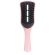 Tangle Teezer Easy Dry & Go Brush Dusky Pink/Black Βούρτσα Μαλλιών για Στέγνωμα 1τμχ