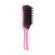 Tangle Teezer Easy Dry & Go Brush Pink/Black Βούρτσα Μαλλιών για Στέγνωμα 1τμχ