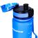 Aquaphor City Filter Bottle Μπουκάλι με Φίλτρο Μπλέ 500 ml
