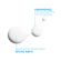 La Roche-Posay Lipikar Syndet AP+ Eco Refill Αφρόλουτρο Προσώπου/Σώματος για Ατοπική Δερματίτιδα 400 ml