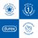 Durex Performax Intense Προφυλακτικά 12 τμχ