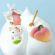 Frudia My Orchard Peach Cleansing Foam Αφρός Καθαρισμού Προσώπου για Ενυδάτωση & Θρέψη 120ml