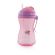 Lorelli Baby Care Παγουρίνο με Καλαμάκι 6m+ 400 ml