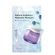 Frudia Blueberry Hydrating Face Mask Ενυδατική Υφασμάτινη Μάσκα Προσώπου με Εκχύλισμα Μύρτιλου 20 ml