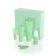 Lavish Care Acne Clear Set με 4 Προϊόντα Περιποίησης Λιπαρής Επιδερμίδας και Δώρο Εργαλείο Gua Sha