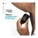 Vichy Homme Invisible Anti-Stain - Anti Irritation Roll-On 72h 50 ml Vichy Homme Invisible Anti-Stain - Anti Irritation Roll-On 72h 50 ml