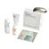 Korean Anua Soothing Trial Set με 4 Mini Προϊόντα Περιποίησης Προσώπου