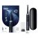 Oral-B iO Series 5 Magnetic Black Hλεκτρική Επαναφορτιζόμενη Οδοντόβουρτσα