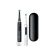 Oral-B iO Series 5 Duo Set με Black + White Hλεκτρικές Επαναφορτιζόμενες Οδοντόβουρτσες