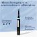 Oral-B iO Series 5 Duo Set με Black + White Hλεκτρικές Επαναφορτιζόμενες Οδοντόβουρτσες