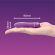 Durex Intense Delight Bullet Mini Vibrator 1 τμχ