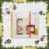 Korres Set με Cashmere Kumquat Αφρόλουτρο 250 ml & Eau De Toilette Γυναικείο Άρωμα 50 ml