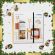 Korres Set με Philosia Αφρόλουτρο 250 ml & Eau De Toilette Γυναικείο Άρωμα 50 ml