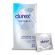 Durex Invisible Extra Sensitive Προφυλακτικά 12 τμχ