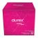 Durex Magic Box Προφυλακτικά 72 τμχ