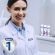 Oral-B Pro 3D White Advanced Luxe Glamorous White Λευκαντική Οδοντόκρεμα 75 ml