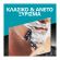 Gillette Mach 3 Charcoal Ανταλλακτικές Κεφαλές 8 τμχ